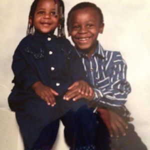 Meet your Posher, Leandra